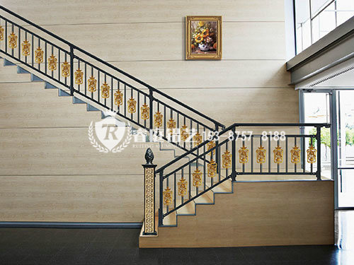 楼梯扶手RT-2001
